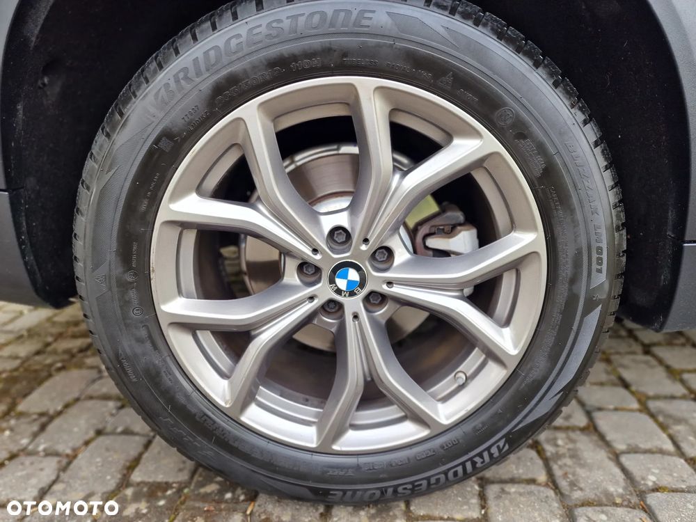 BMW X5 xDrive25d - 13