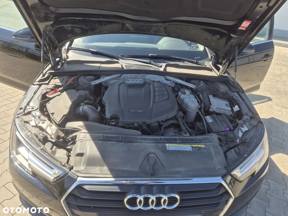 Audi A4 Avant 35 TFSI - 19
