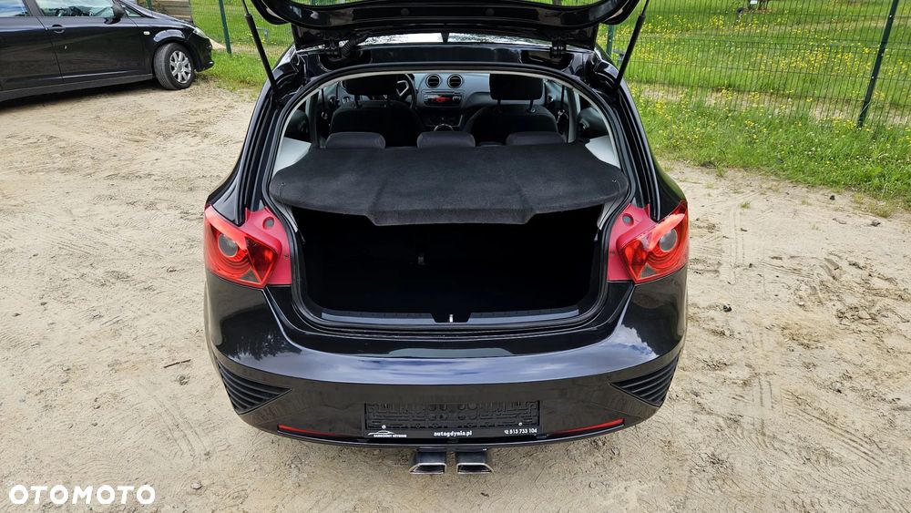 Seat Ibiza 1.2 12V Style 4YOU - 18