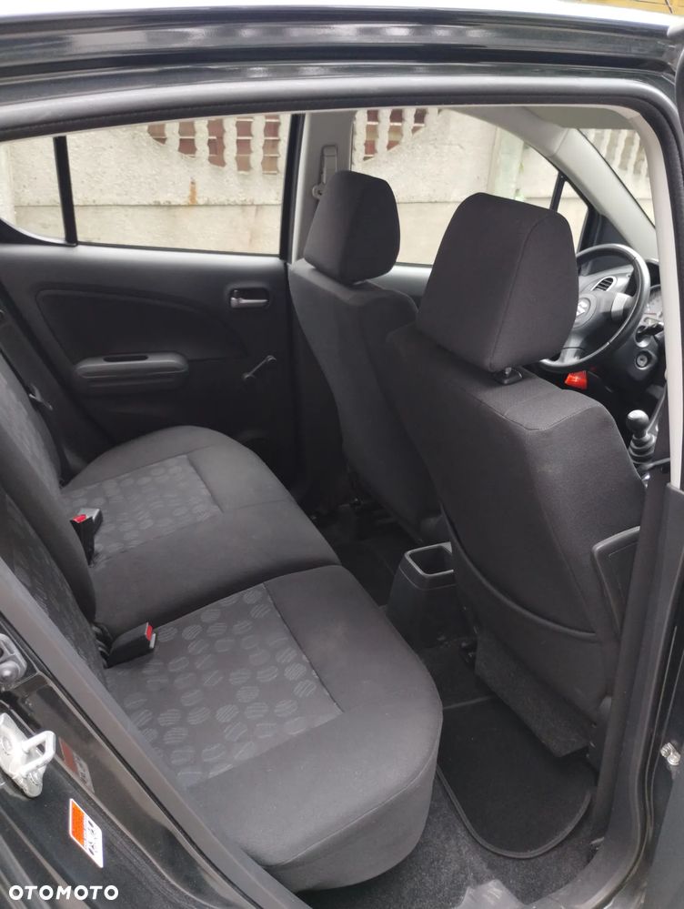 Suzuki Splash 1.2 Comfort - 13