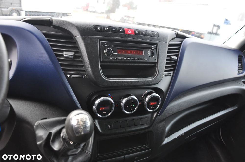 Iveco 35S18 FIRANKA - 12