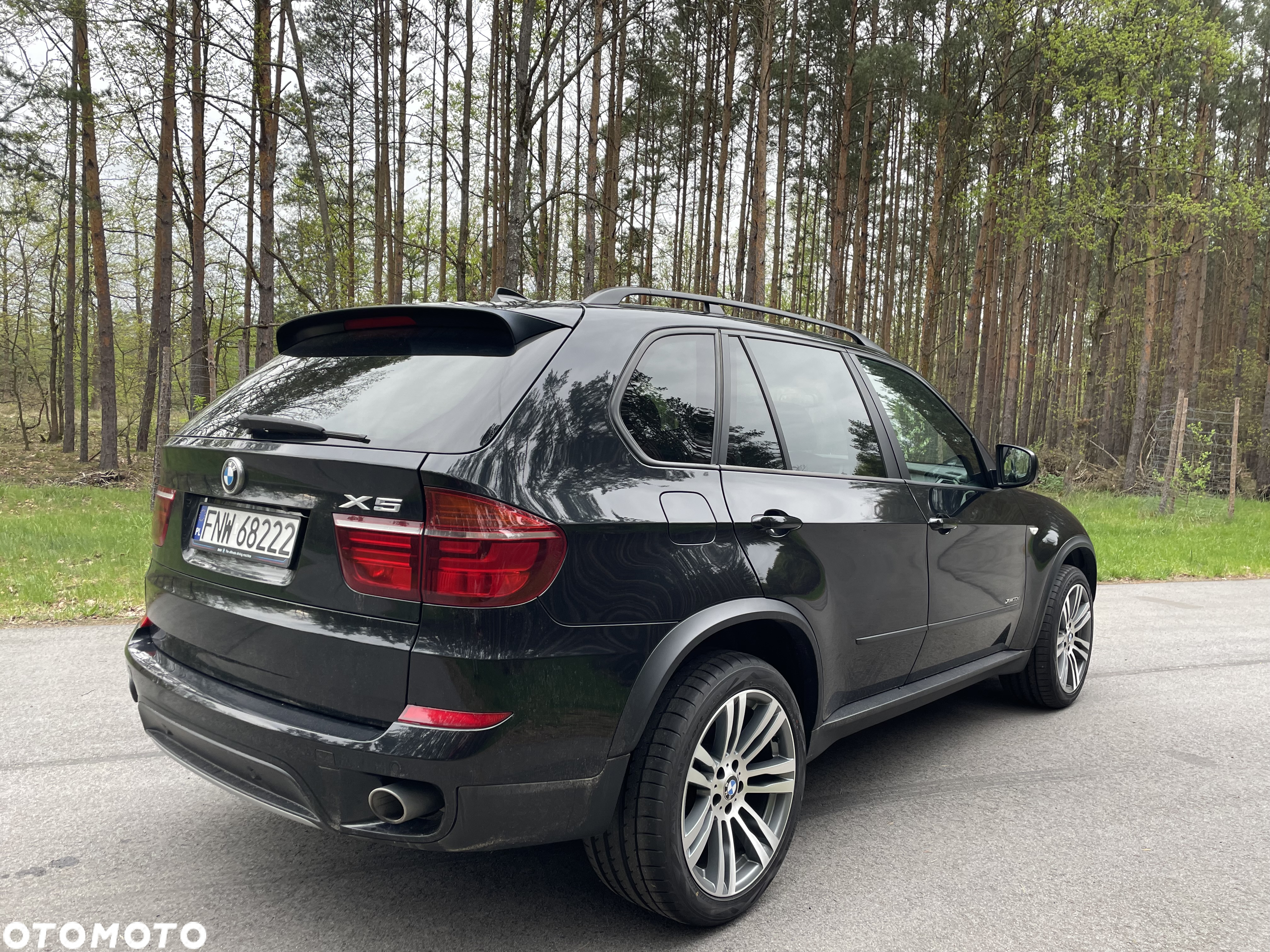 BMW X5 3.0d xDrive - 4
