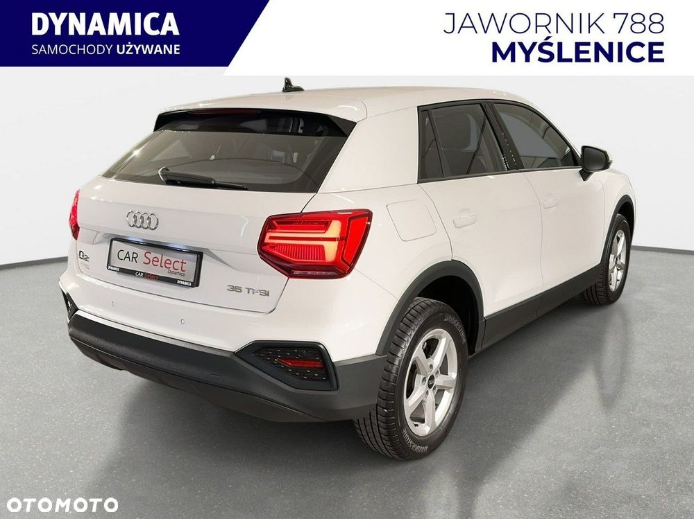 Audi Q2 - 9
