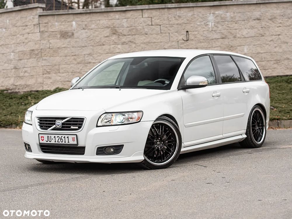 Volvo V50 T5 AWD RDesign - 6