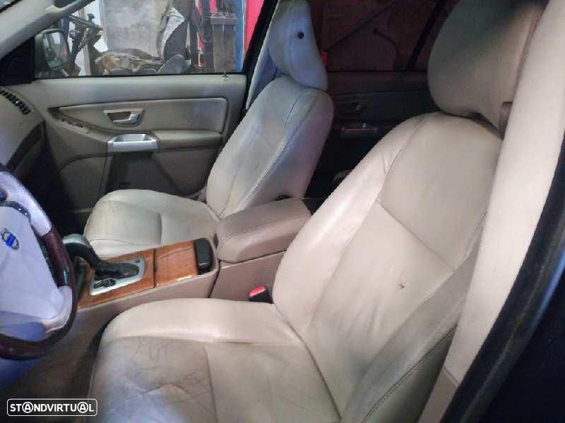 CENTRALINA DO MOTOR UCE VOLVO XC90 - 7