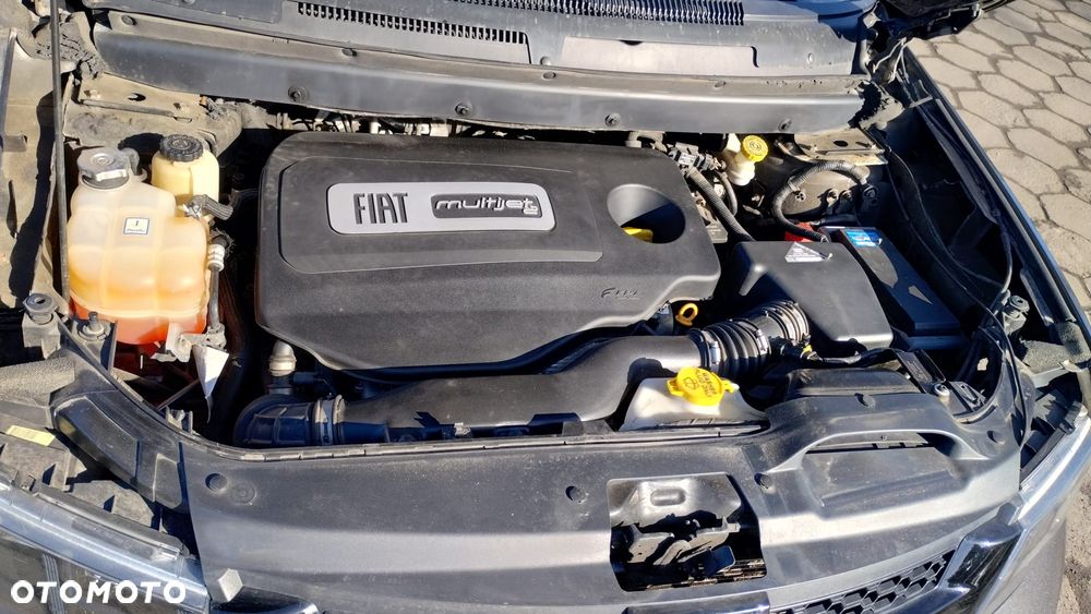 Fiat Freemont 2.0 Multijet 16V DPF Black Code - 6