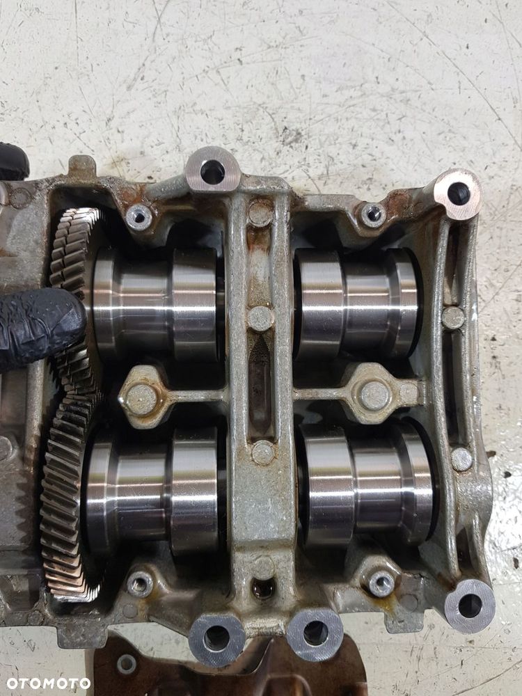 wałki balansowe 31460630 volvo xc60 ii xc90 ii 2.0 t t5 b4204t38 - 9