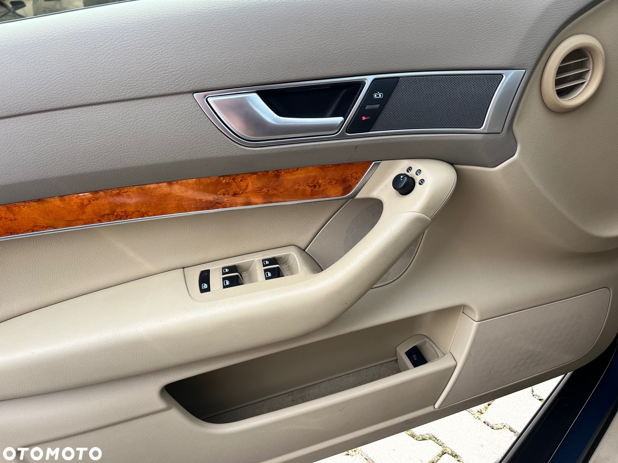 Audi A6 2.4 Multitronic - 30
