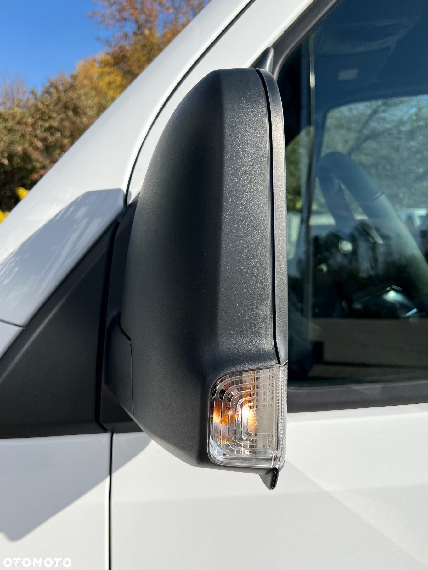 Mercedes-Benz eSprinter - 16