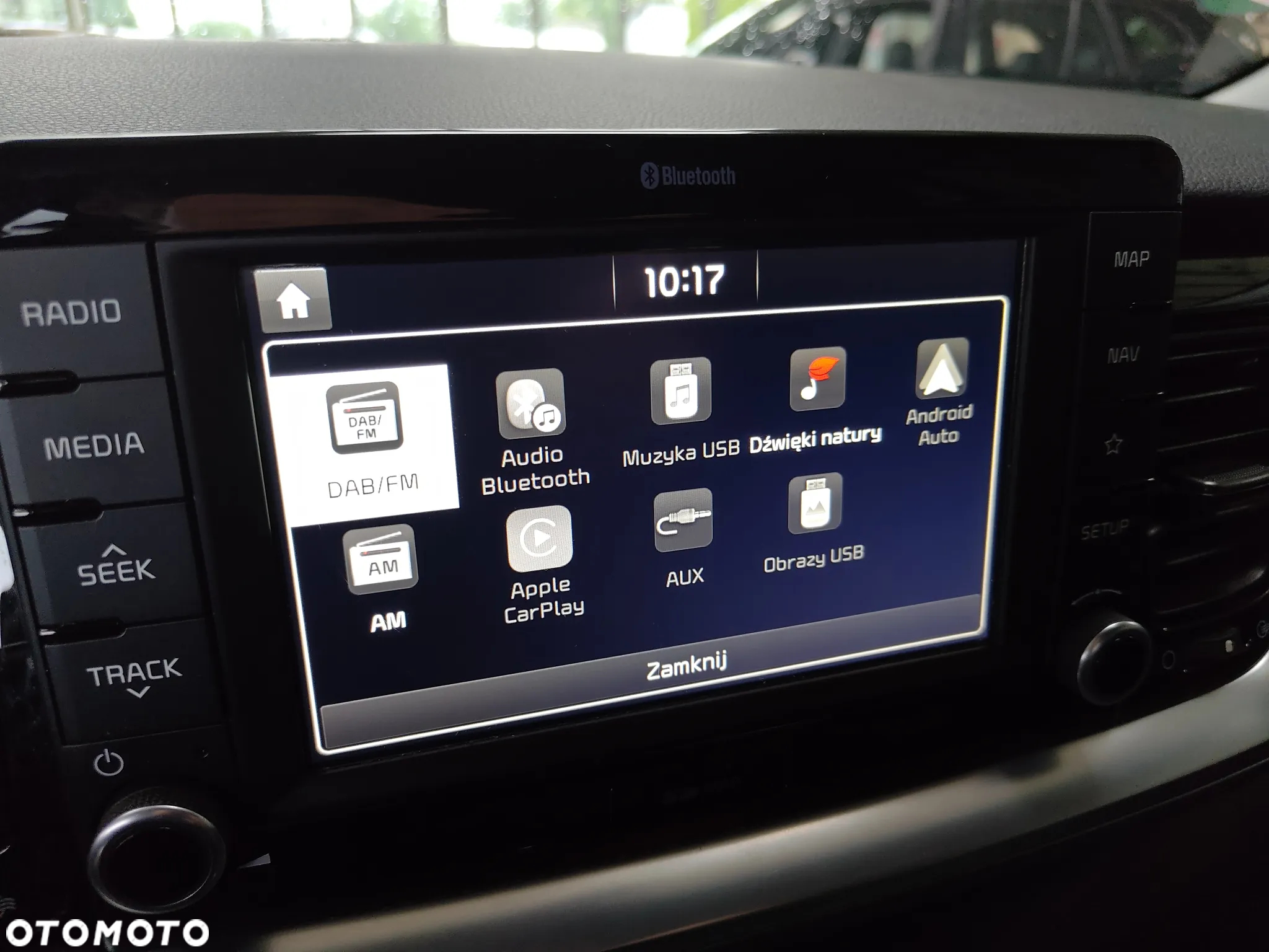 Kia Stonic 1.4 XL - 22