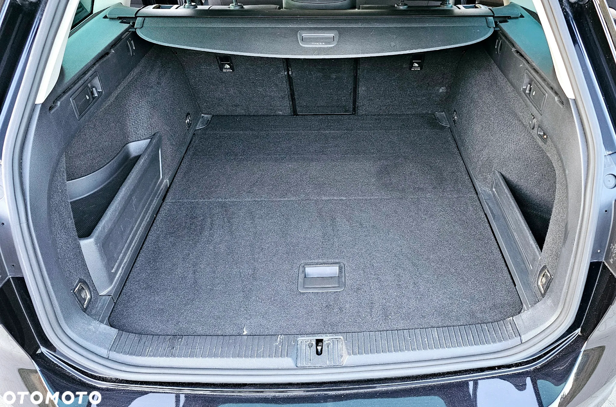Volkswagen Passat 2.0 TDI Bi-Turbo BMT 4Mot Highline DSG - 10
