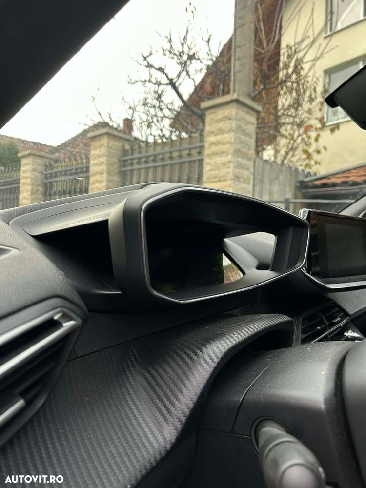 Peugeot 2008 1.2 L PureTech STT Allure - 5
