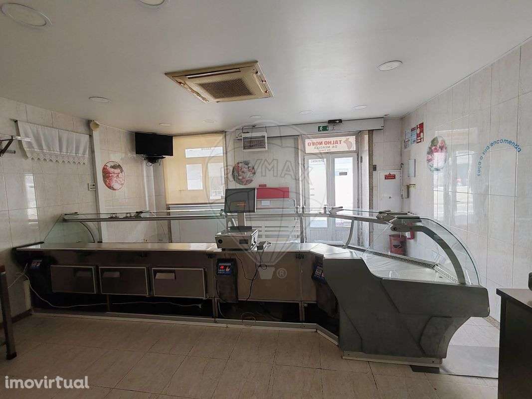 Loja  para venda - Grande imagem: 5/9