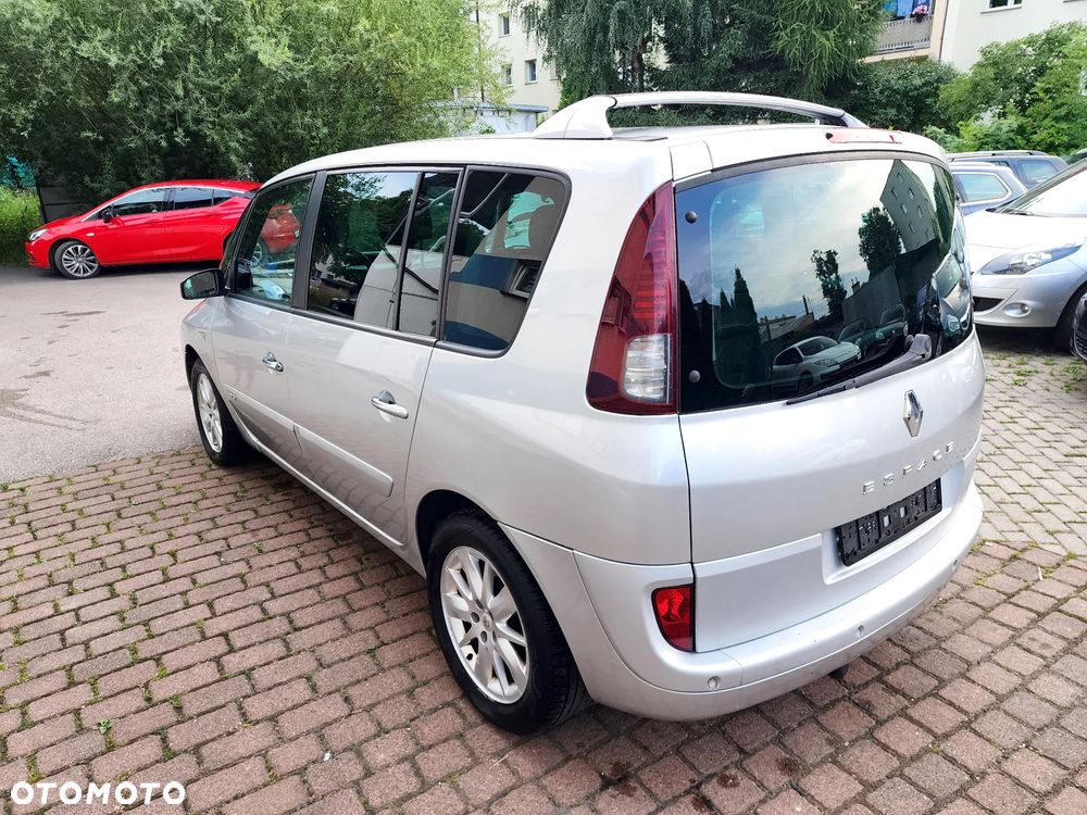 Renault Espace 2.0 Edition PGA - 6