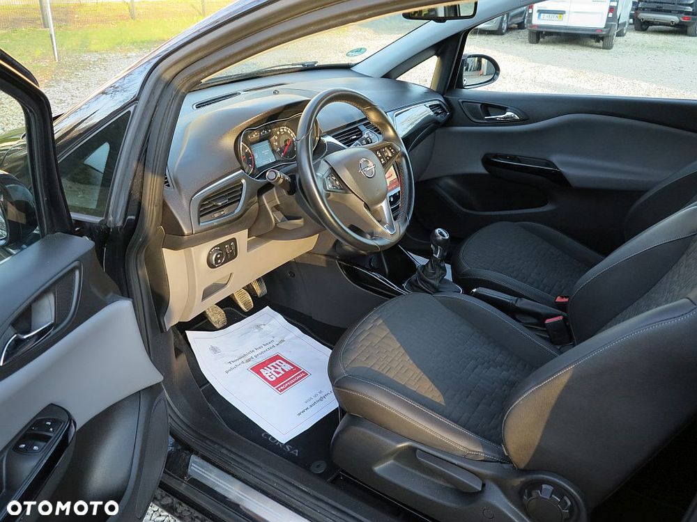 Opel Corsa - 11