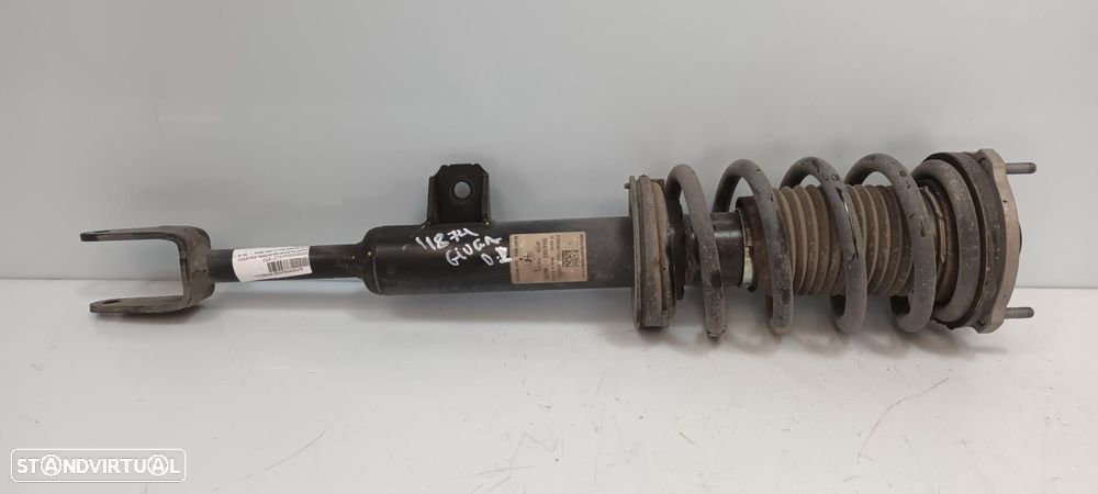 AMORTECEDOR FRENTE ESQUERDO ALFA ROMEO GIULIA 952 - 1