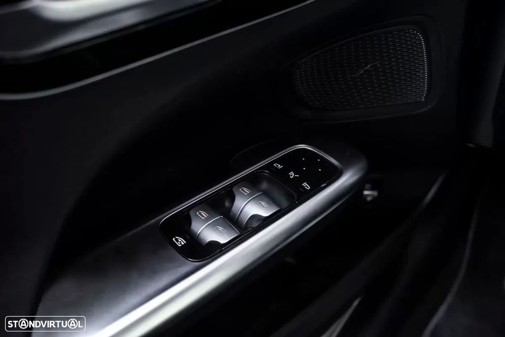Mercedes-Benz C 220 d AMG Line - 17