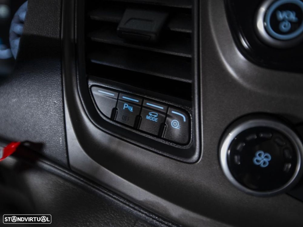 Ford Transit 350 L3H2 Trend c/iva - 18