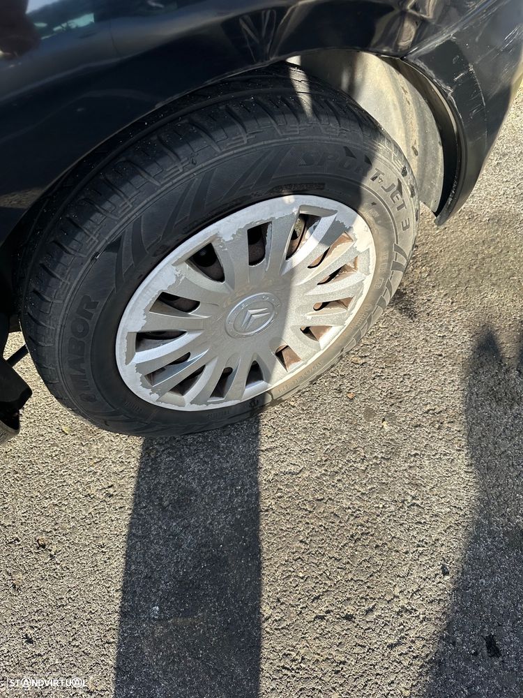 Citroën C2 1.1 SX Pack - 13