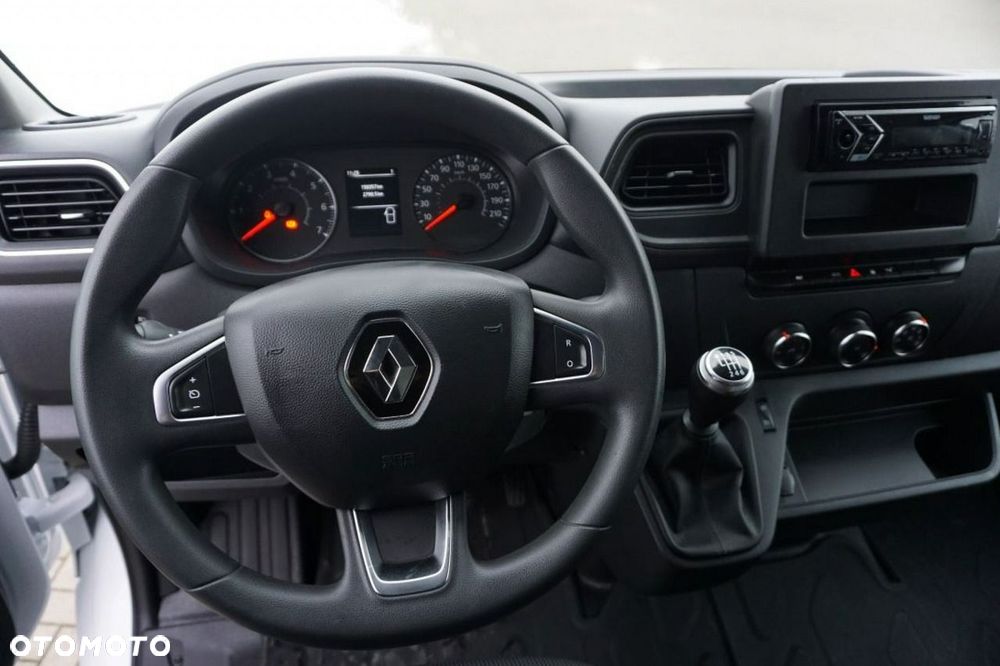 Renault Master - 12