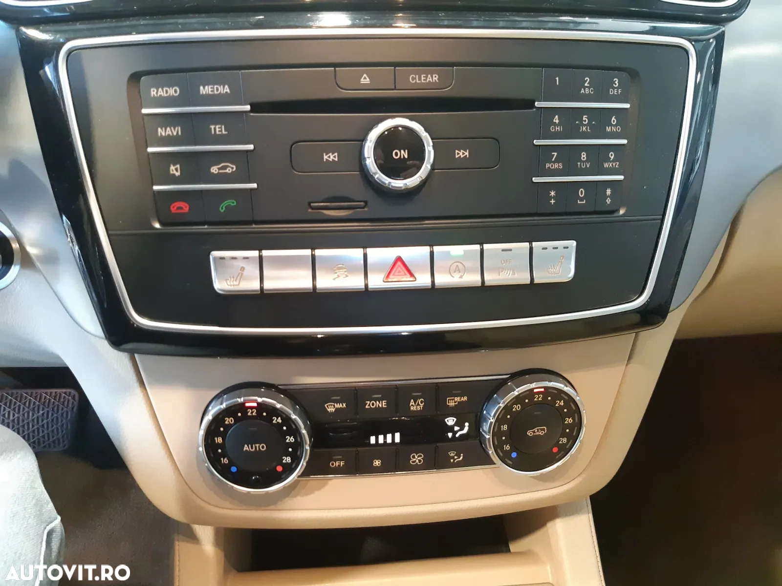 Mercedes-Benz GLE 350 d 4MATIC - 18