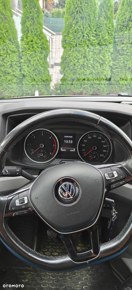 Volkswagen Crafter - 4
