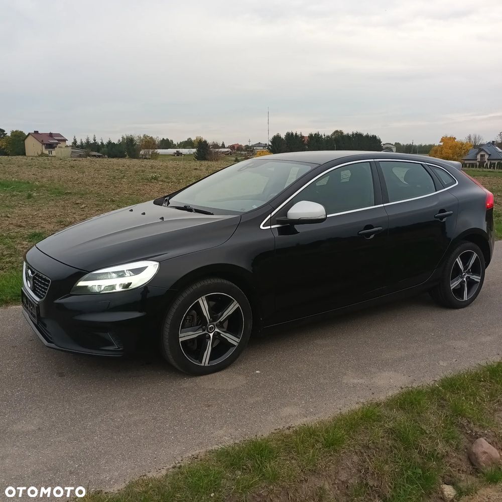 Volvo V40 - 3