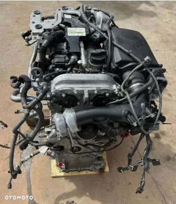 SILNIK INFINITI Q50 Q60 2.0 TURBO M274 M274A 211KM 2017r KOMPLETNY - 1