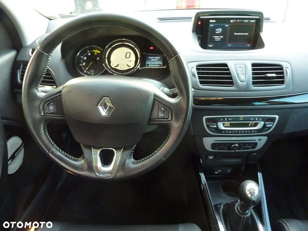 Renault Megane - 17