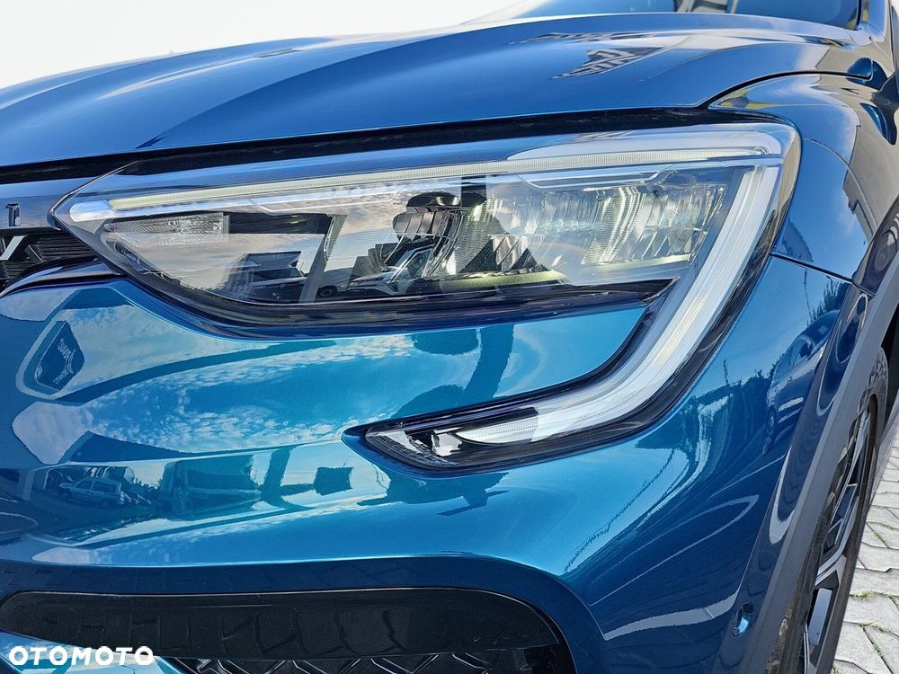 Renault Arkana 1.3 TCe mHEV Techno EDC - 29