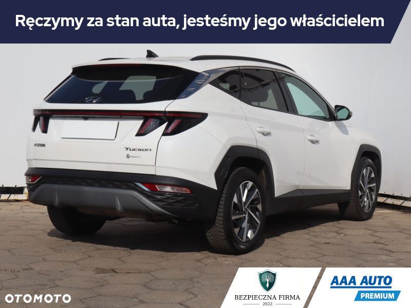 Hyundai Tucson - 7