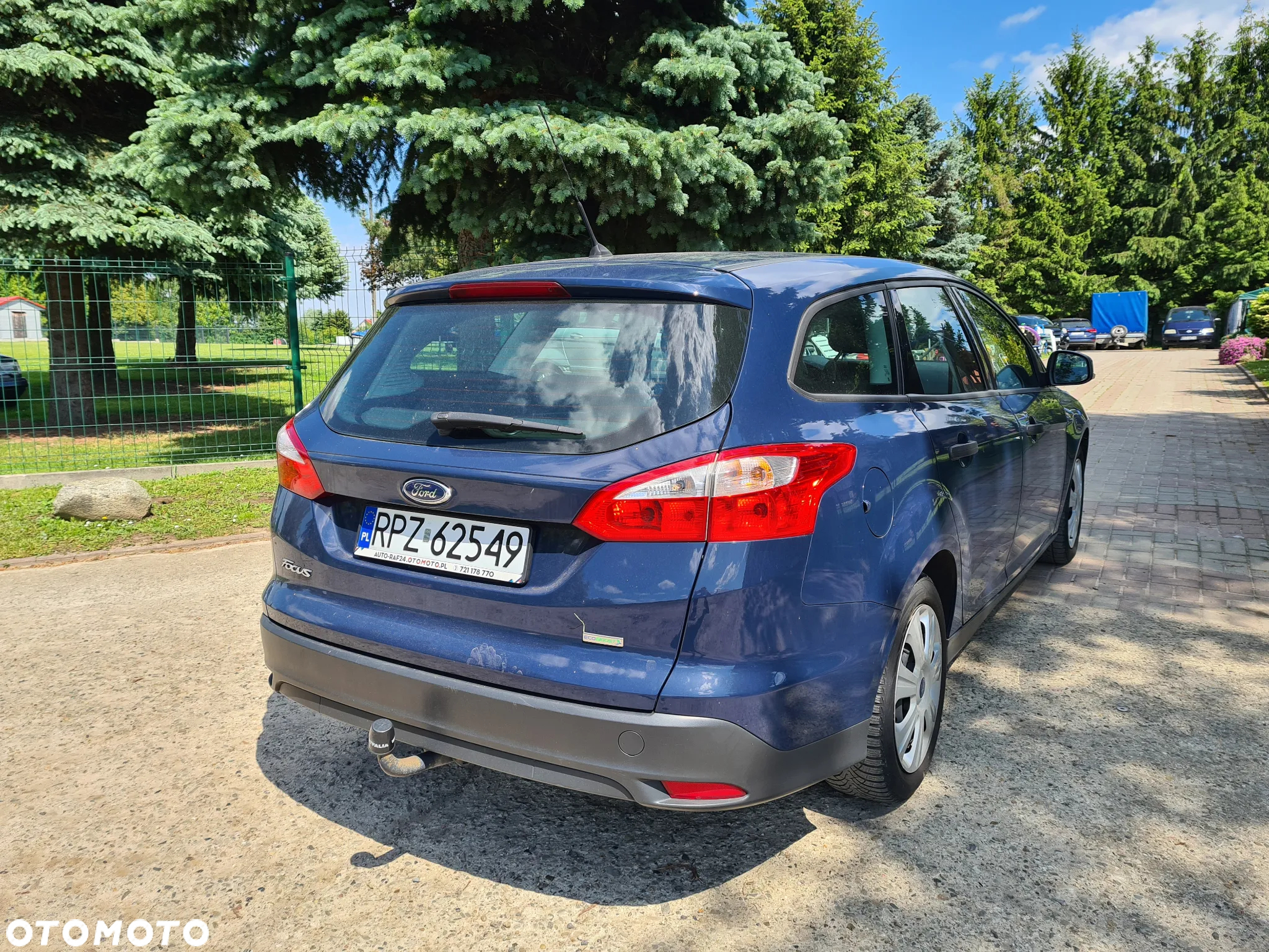 Ford Focus - 15
