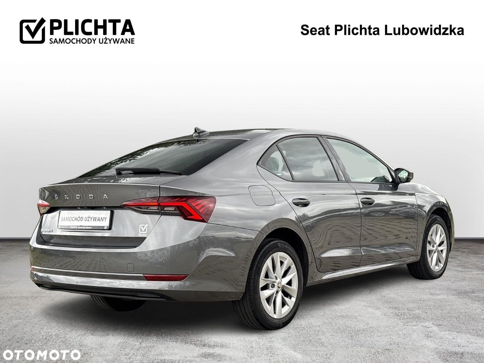 Skoda Octavia - 5