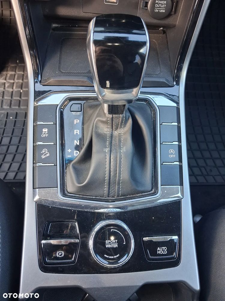 SsangYong/KGM Korando 1.6 E-XDI Sapphire 2WD - 12