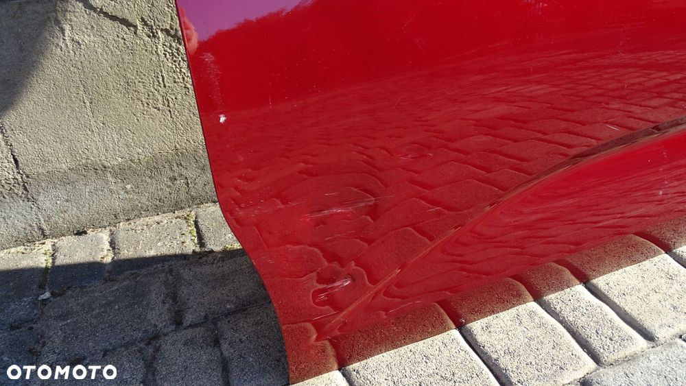 vw t7 7t0 - drzwi przednie lewe - 3