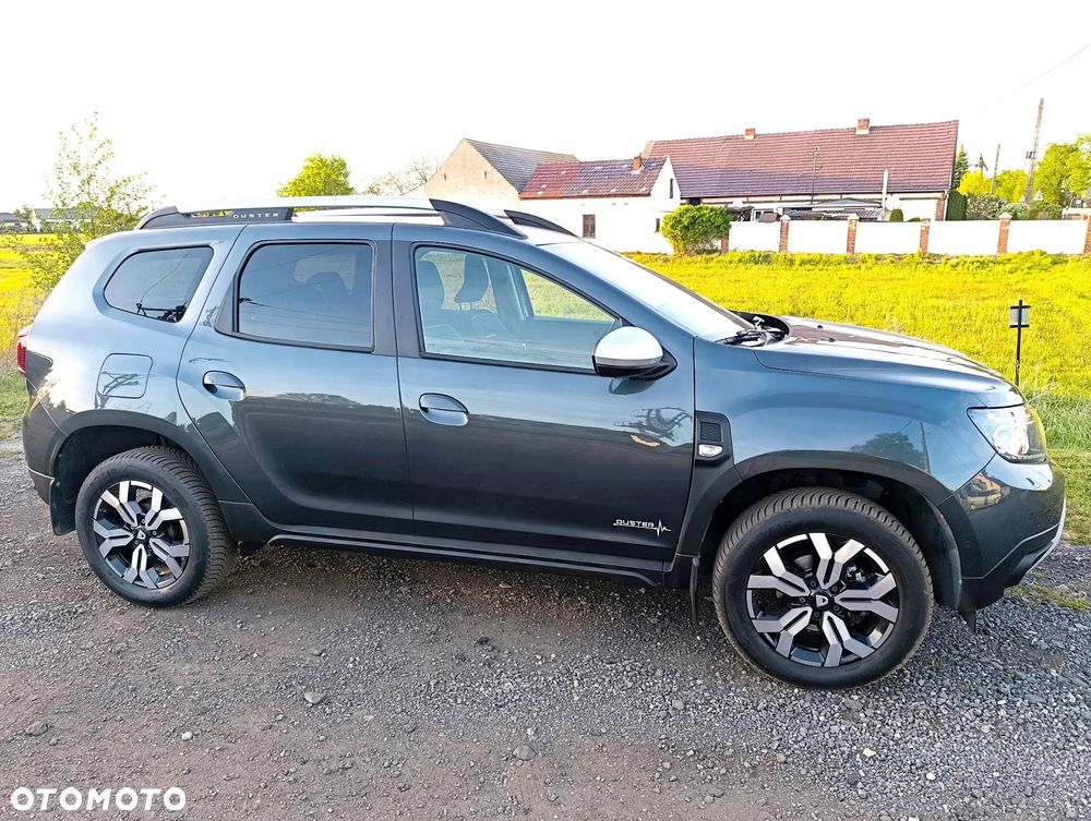 Dacia Duster - 3