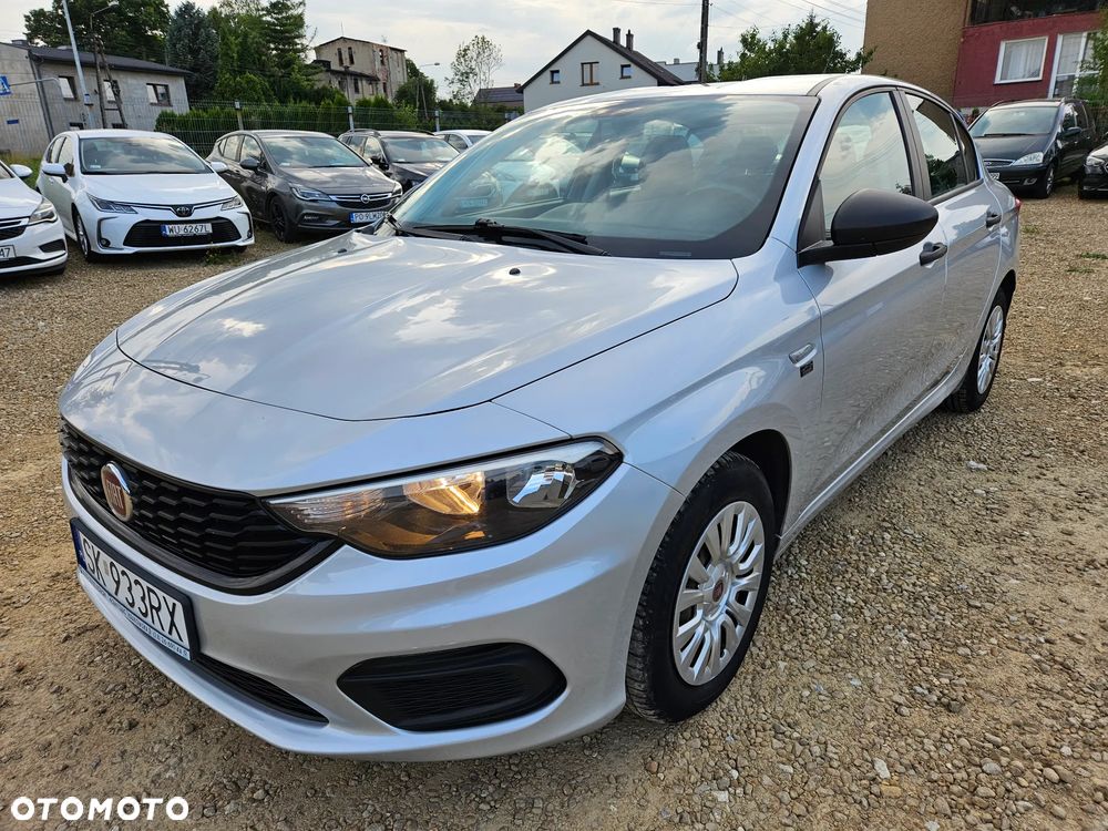 Fiat Tipo 1.4 16V Easy - 3