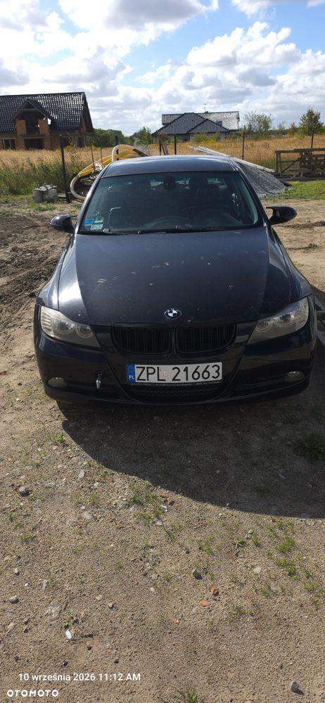 BMW Seria 3 - 2