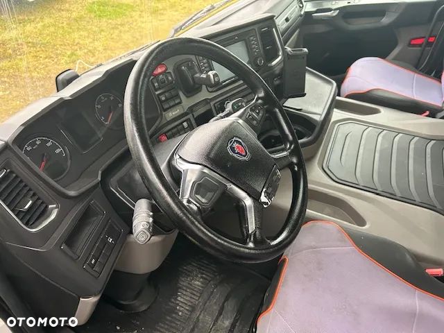 Scania G 450 XT - 14