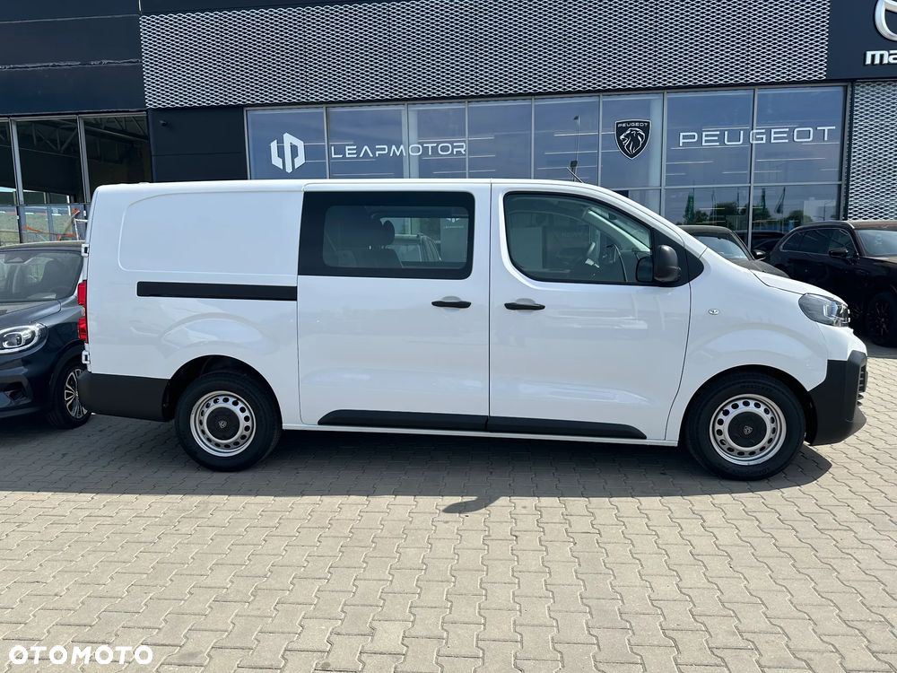 Peugeot Expert - 3