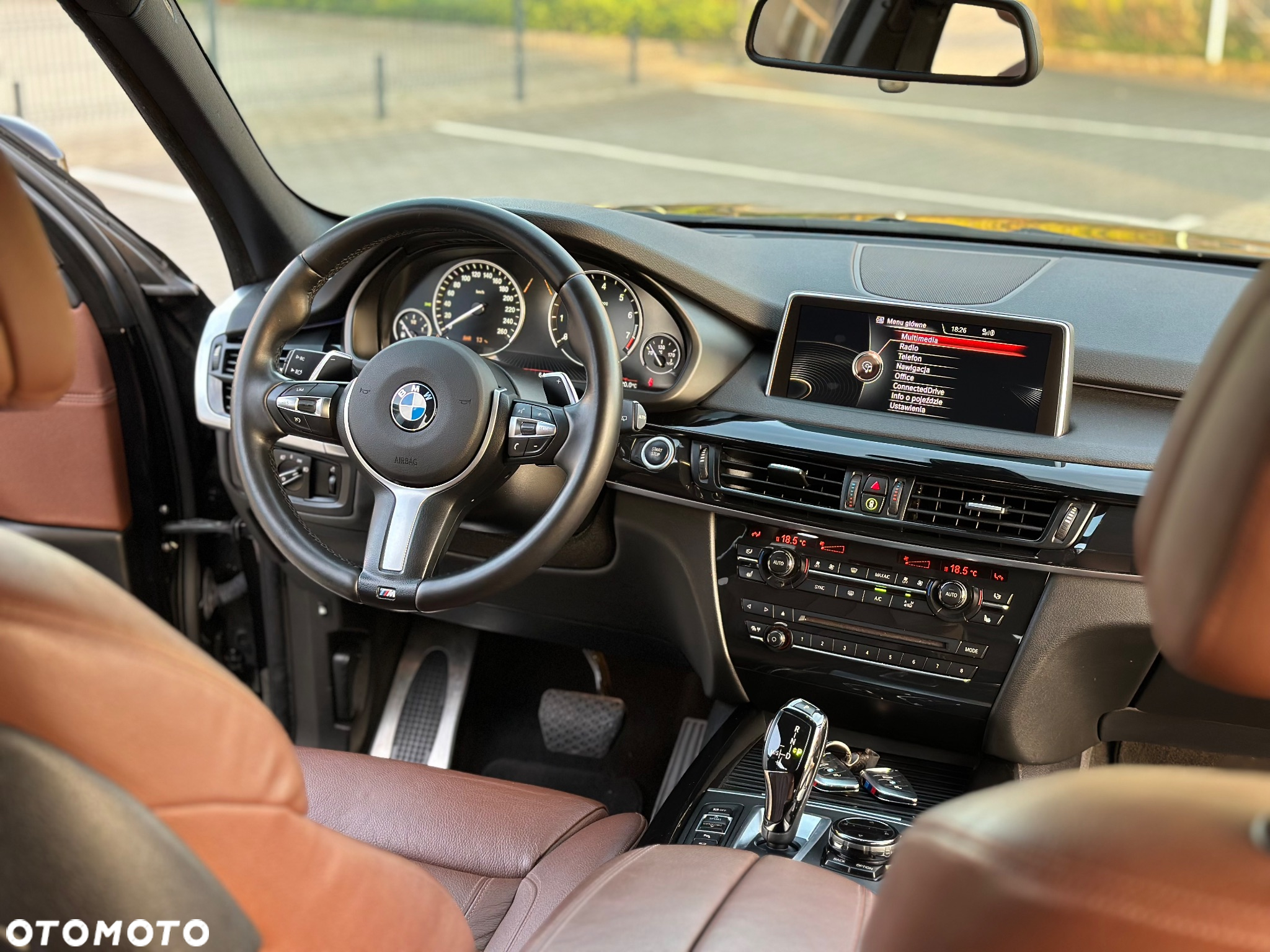 BMW X5 xDrive40e - 18