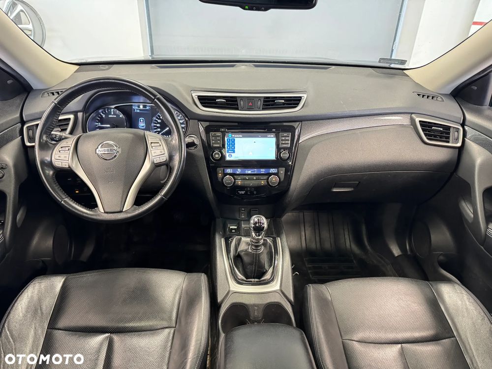 Nissan X-Trail 1.6 DCi Tekna - 5