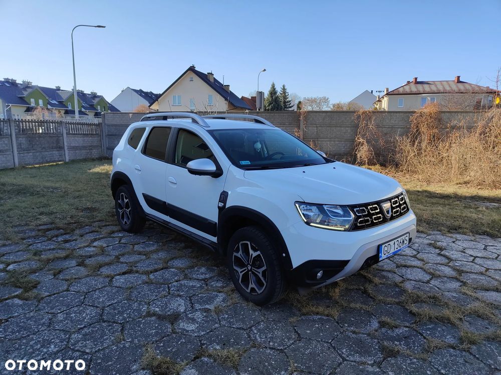 Dacia Duster 1.0 TCe Prestige - 5