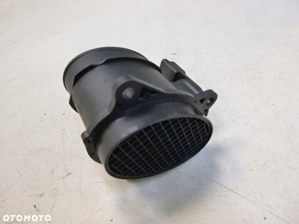 CITROEN FIAT FORD MAZDA MINI PEUGEOT VOLVO PRZEPŁYWOMIERZ POWIETRZA DELPHI NOWY - 6