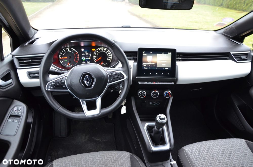 Renault Clio TCe 90 EQUILIBRE - 15