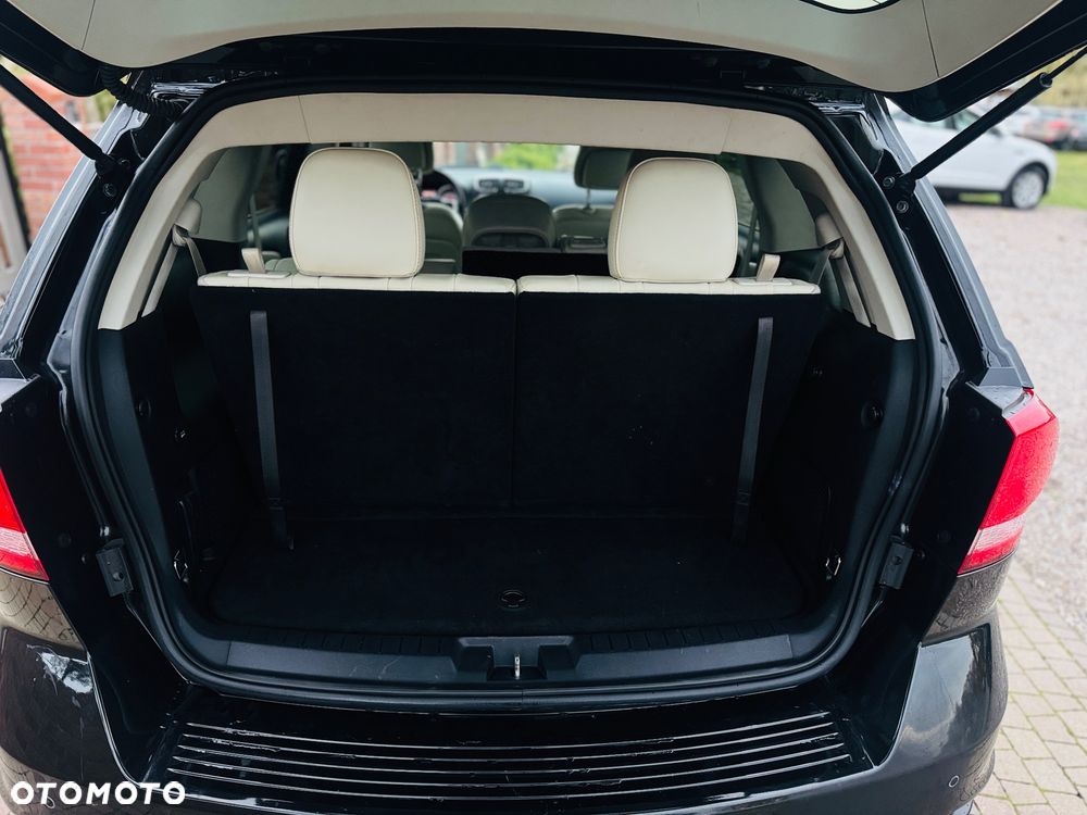 Fiat Freemont 2.0 Multijet Black Code AWD - 14