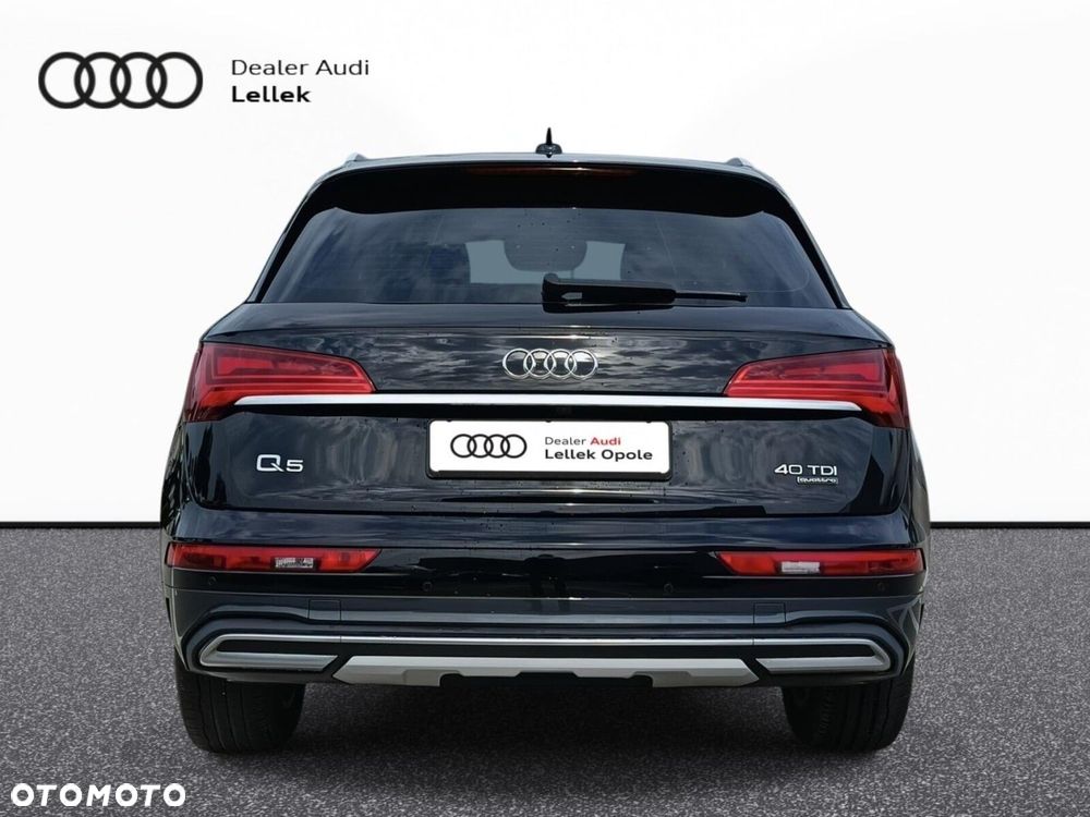 Audi Q5 40 TDI mHEV Quattro Advanced S tronic - 7