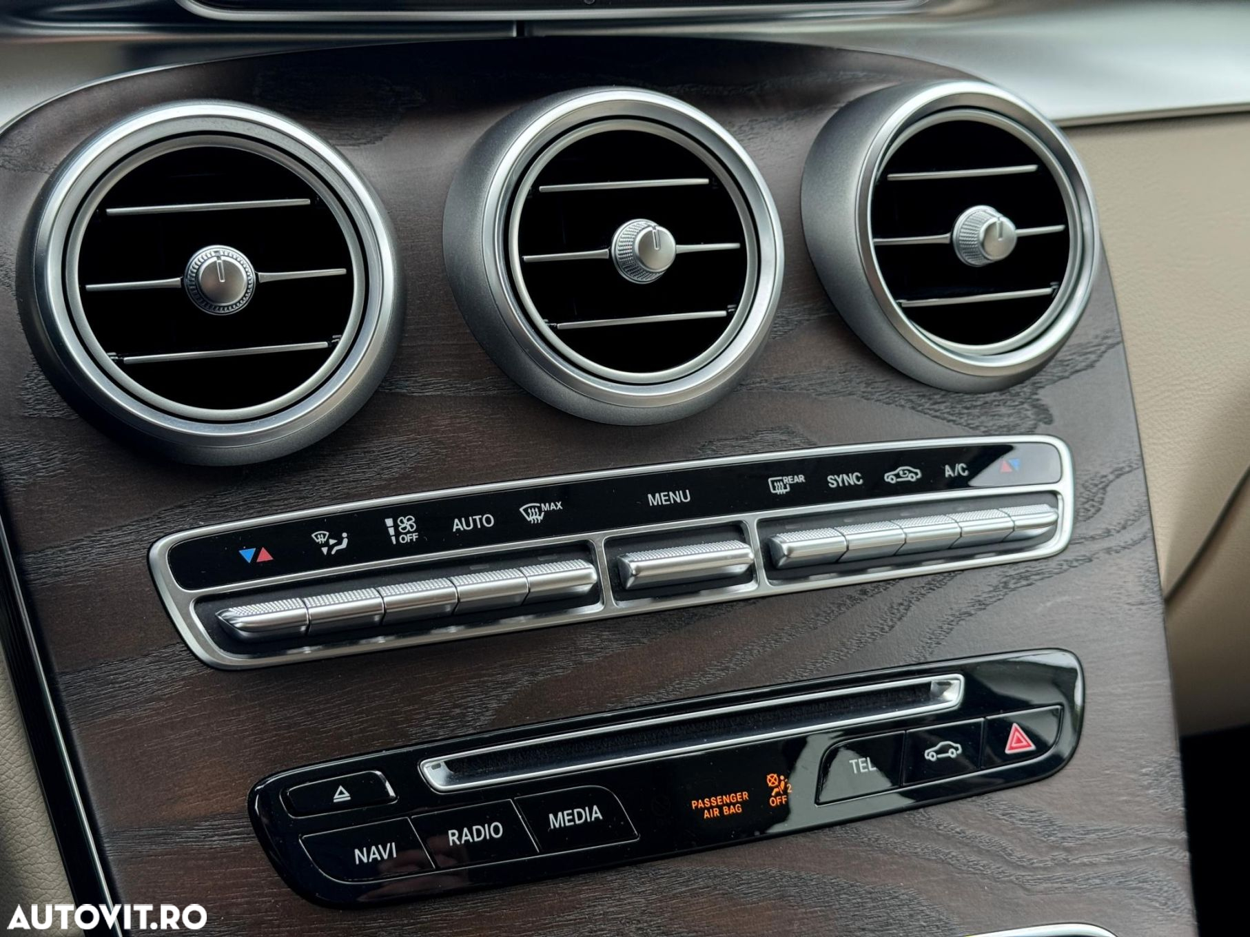 Mercedes-Benz GLC Coupe - 22
