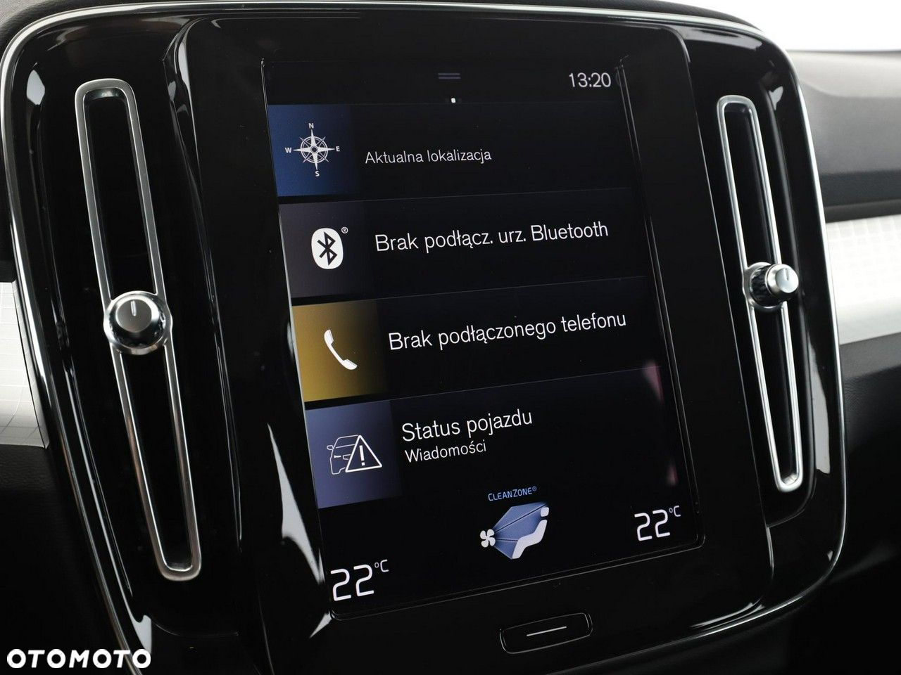Volvo XC 40 T3 Momentum Pro - 23