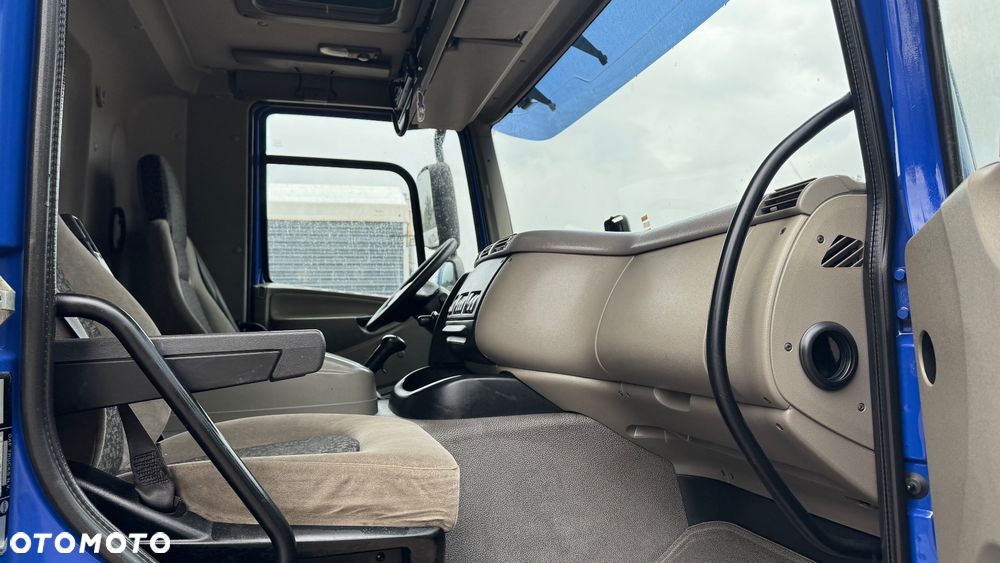 DAF CF - 20